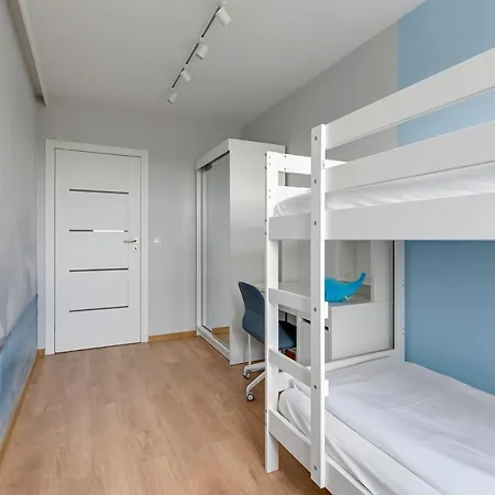 Apartment Letnica Biale Piaski By Triapart *